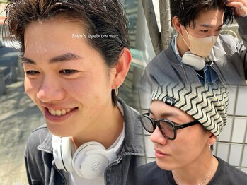 クチュールアイラッシュ 梅田店