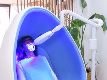 リリー(Lily.)/セルフホワイトニング