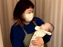 たどころ整骨院/お子様とのご来店も大歓迎♪