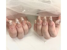 クレスト 宇部店(Crest)/持ち込みデザイン