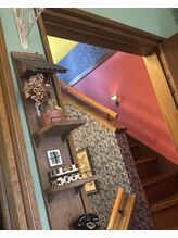 ネイルカフェ ナナ(nailcafe'nana)/自爪育成