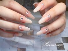 ネイルケアサロンエルミタージュ