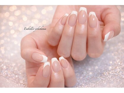 アンベリール 横浜店(Embellir)の写真