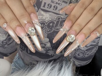 キティネイルズ 池袋(kitty nails)/