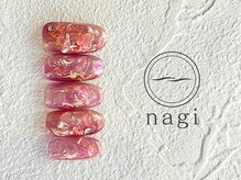 ナギ 新越谷(nagi)