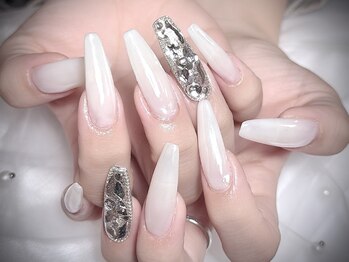 ベトフェネイル(viet phe nail)/長さだし＆やり放題90分