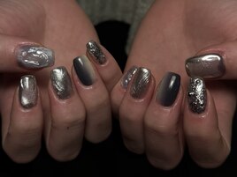 カジュアル モード