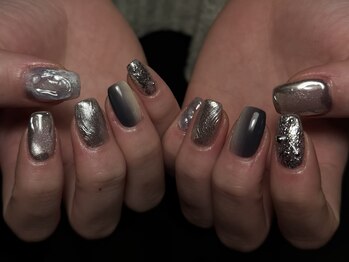 カジュアル モード