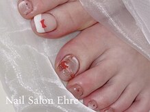 ネイルサロン エーレ 梅田店(Ehre)/フット何でもし放題