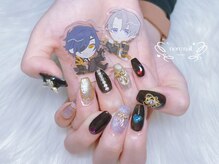 ノレネイル(nore nail)/