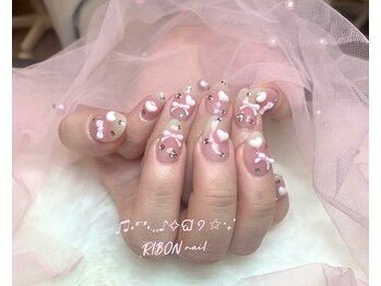 リボン 高田馬場(RIBON)/