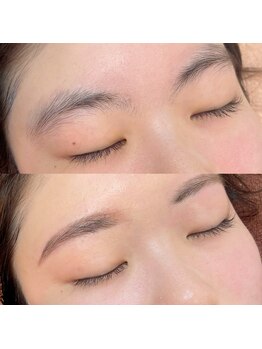 素肌新館 沼津店/黄金比