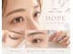ホープ(HOPE)の写真/《中区の上質プライベートサロン◇》大人女性の魅力を引き立てる繊細技術。毎日が少し希望に溢れるように…