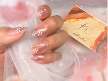 Ki Nail salon/*image*