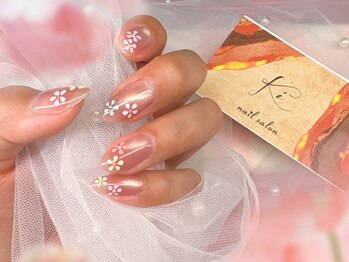 Ki Nail salon/*image*