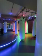 エフファクトリー 静岡鷹匠(F-Factory)