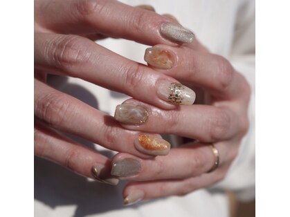 ナチネイル(Nati nail)の写真