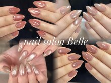 ベル(Belle)の雰囲気（大人気ぷるぷる水光マグネット♪どんなお色でも出来ます◎）