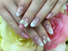 フローラネイルサロン/定額¥5200円