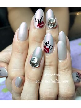 ノワール ネイルアンドスクール(Noire)/