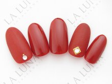 ラルナ ネイルアンドアイラッシュサロン(LA LUNA nail & eyelash salon)/～LA LUNA Nail～