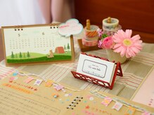 ル ソワン ララ/内観【7】