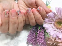 キャンアイドレッシー 深谷店(Can I Dressy)/★・お客様nail