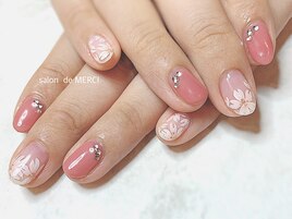 桜 nail☆