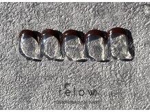 リロウ(relow)/フレンチネイル