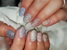 ネイルサロン シェル(Nail Salon SHELL)/フラッシュジェル★