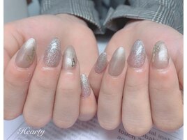 ジェルスカルプ