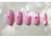 ウィン(Wynn)/韓国シンプルネイル