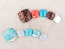 メルシー(Merci)/フット定額１３０００