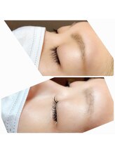 ヴォーグ(VOUGE)/パリジェンヌラッシュリフト