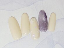 ネイルライフ(NailLife)/マグネットネイル