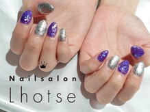 ローツェ(Lhotse)/ブルーニュアンス