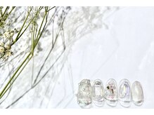 レイ(Lei)/トレンド オーロラネイル