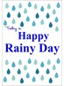 【雨の日割引】気分が乗らない雨の日はロングコースでリフレッシュ☆彡