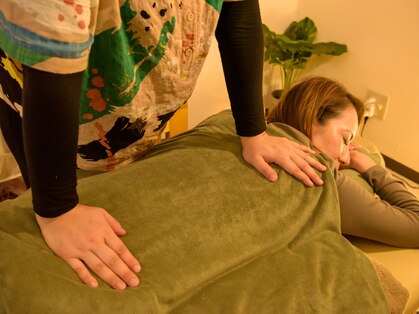 ぷにぷに&つるつる 生田店の写真