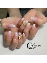 リューナネイル(gluna nail)