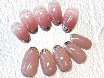 シシュ 梅田店(SyiSyu)/ガラスフレンチ