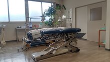 原田カイロプラクティック院