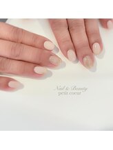 プティクール(petit coeur)/