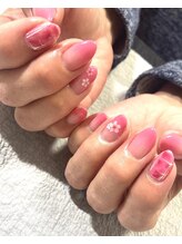 ロカヒ ネイル(LOKAHI NAIL)/
