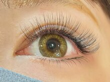 キャッツアイ東京 新宿店(Cat's eye TOKYO)/下まつげエクステ