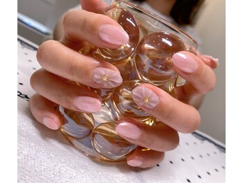 リア(Lea Beauty salon)/ネイル