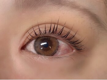 シュエット(Chouette)/ラッシュリフト