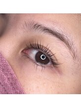 フーフロー(Fooflow)/パリジェンヌラッシュリフト