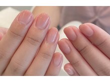 マニペディ(mani-pedi)/グラデーション