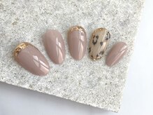 サロン ド モモ(salon de momo)/定額シンプルデザイン